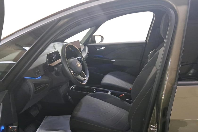 Bilde 5 av Volkswagen ID.3 Pure busines.52kwh 170hk