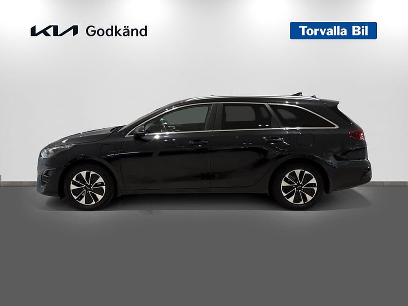 Bild 5 av Kia Ceed Sportswagon Plug-in Hybrid SW Action  *V-hjul*