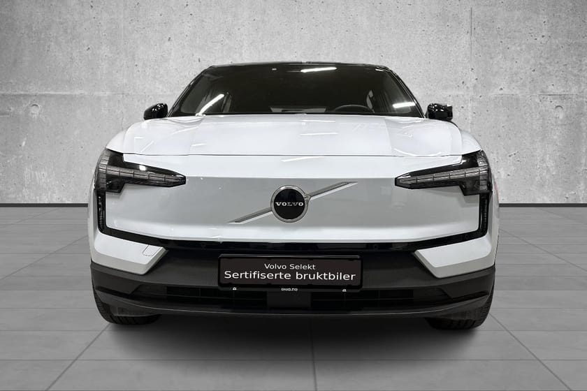 Bilde 4 av Volvo EX30 Twin Motor Performance AWD Plus | HØSTKAMPANJE | H&K