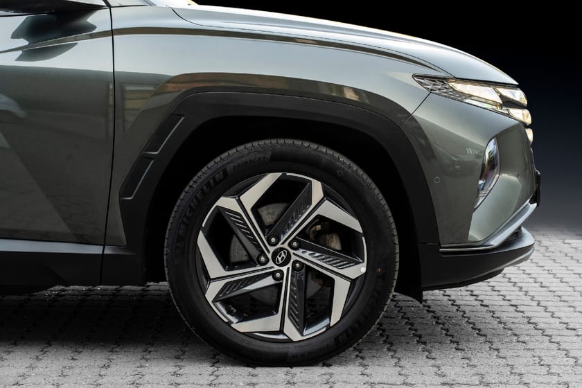 Bilde 5 av Hyundai Tucson PHEV