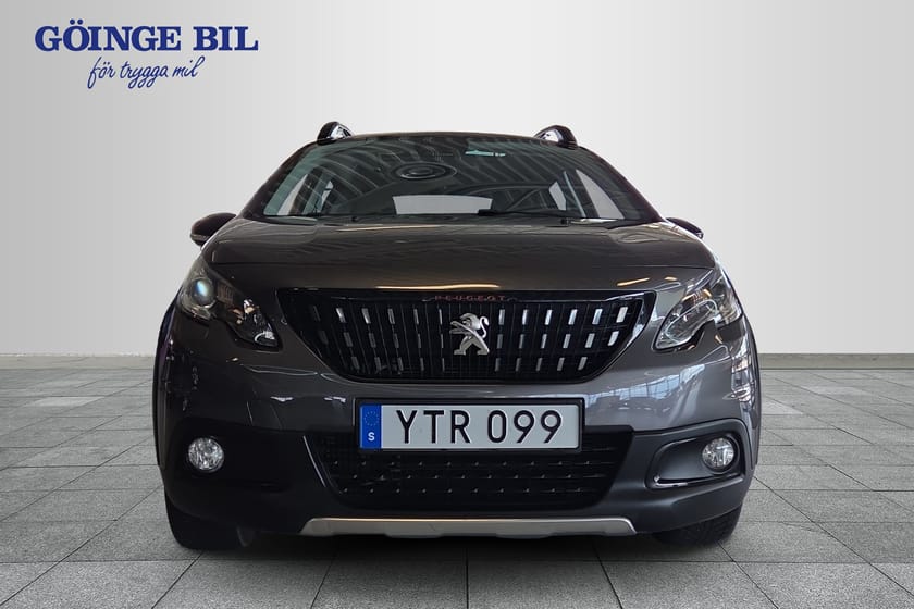 Bild 3 av Peugeot 2008 GT Line