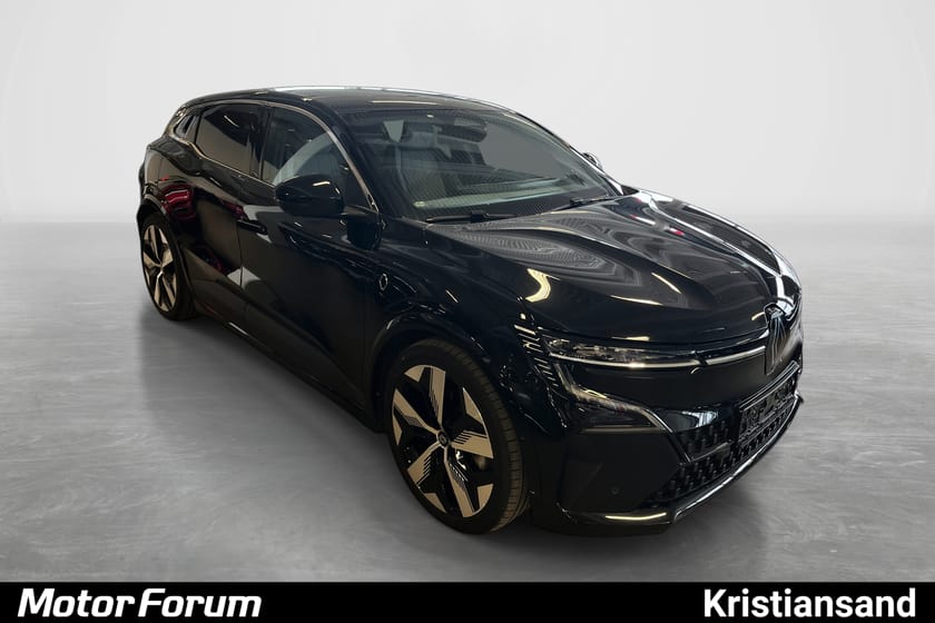 Bilde 3 av Renault Mégane E-TECH