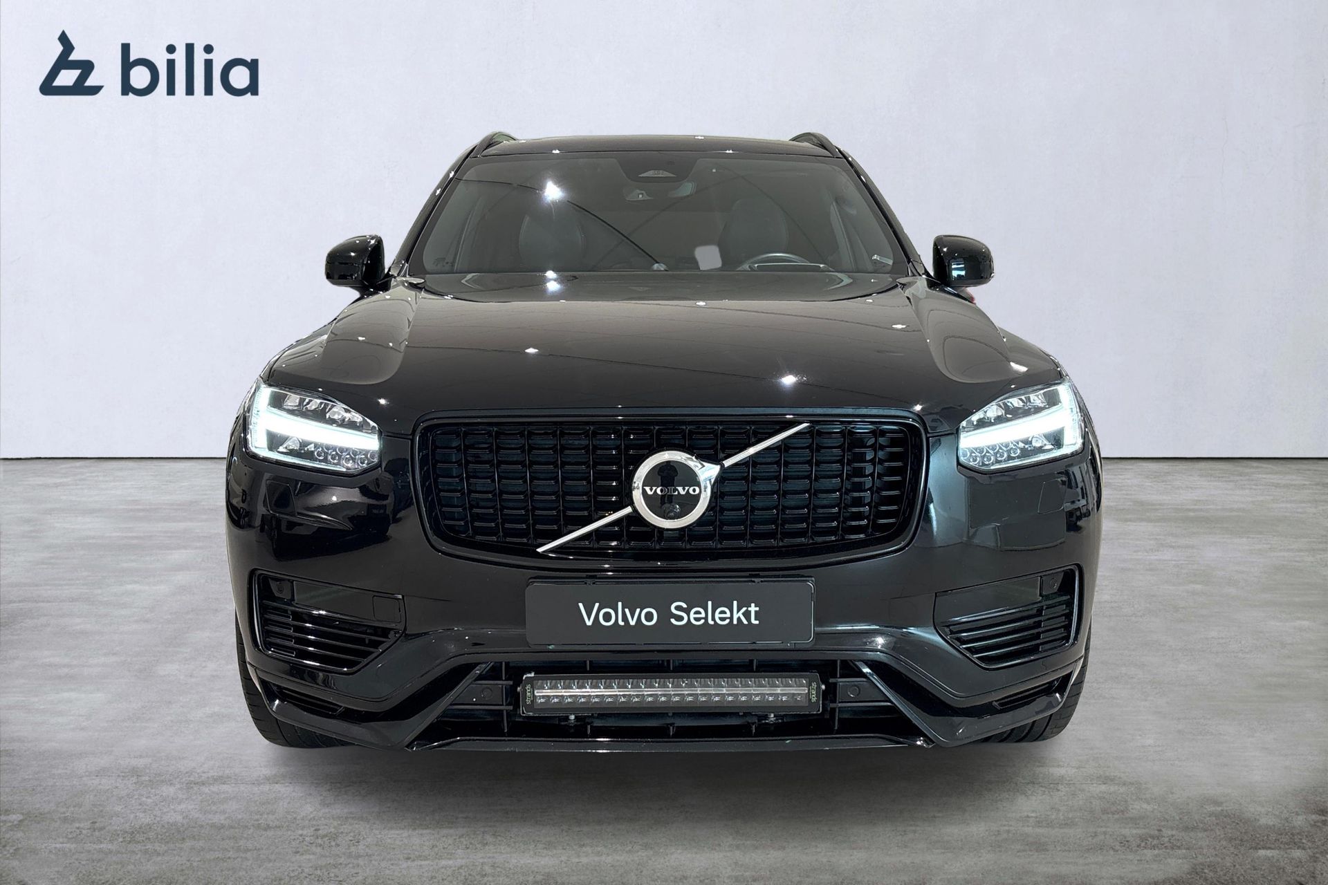 Volvo XC90 2023, bild 6/10