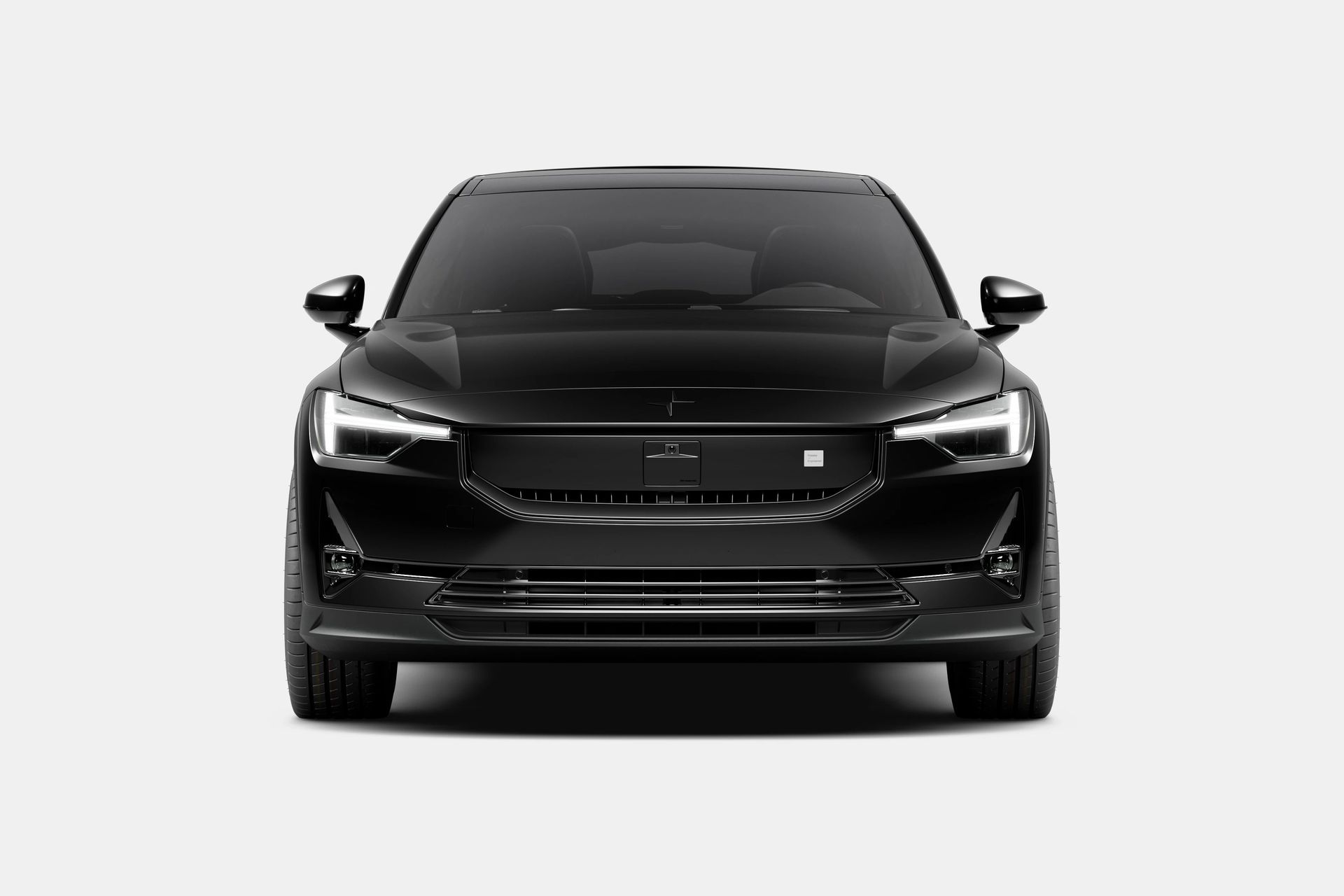 Polestar 2 2027, kuva 3/10