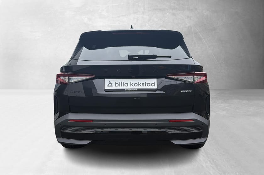 Bilde 3 av Škoda Elroq 85