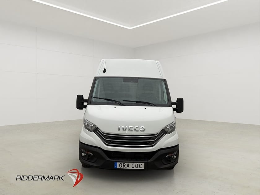 Bild 5 av Iveco Daily 35-140 Van