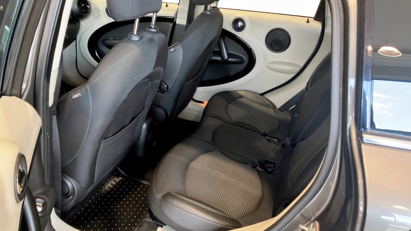 Bild 5 av MINI Countryman Cooper D ALL4 