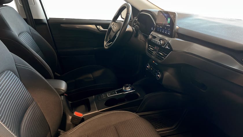Bild 3 av Ford Kuga Plug-In Hybrid Titanium PHEV 225hk privatleasing fr 3495