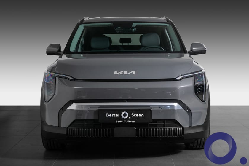 Bilde 3 av Kia EV3 Long Range Exclusive Plus | | Trådløs Carplay | Norsk