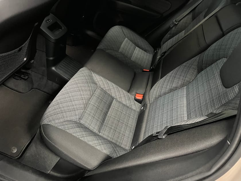Bild 5 av Volvo XC60 T6 Core Special Edition