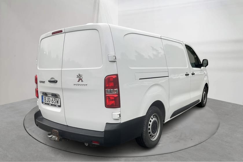 Bild 3 av Peugeot Expert Utökad Last
