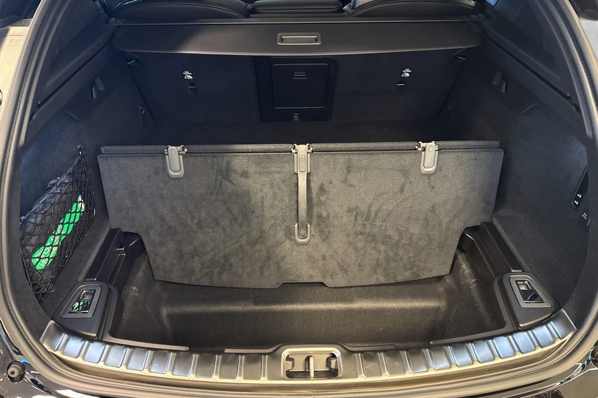 Polestar 3 Long Range Dual Motor bilde 8