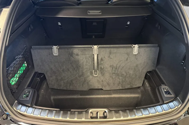 Polestar 3 Long Range Dual Motor bilde 8