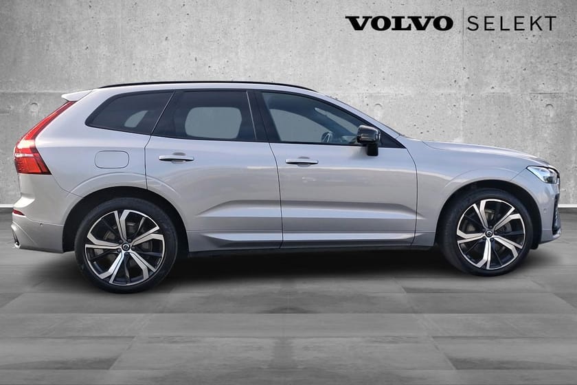 Bilde 5 av Volvo XC60