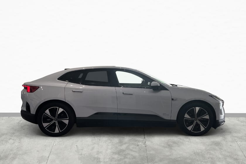 Bild 4 av Polestar 4 Long Range Single Motor Business edt