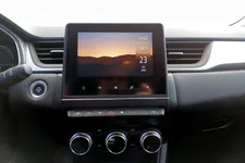 Renault Captur E-TECH Plugin-Hybrid 160