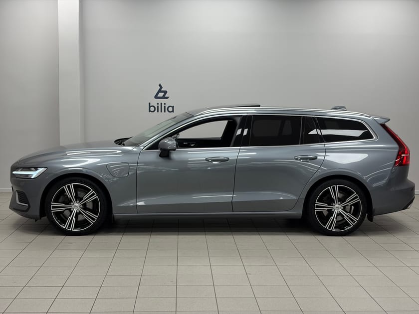 Bild 2 av Volvo V60