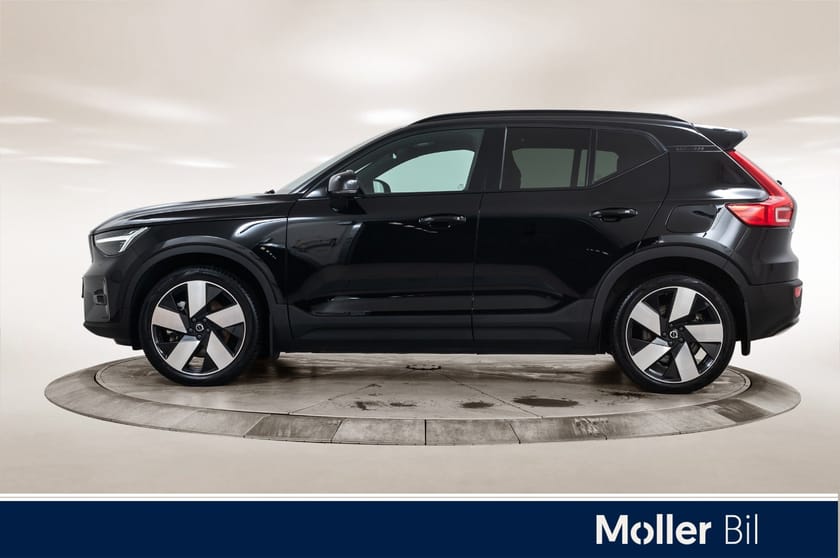 Bilde 2 av Volvo XC40 Recharge Twin