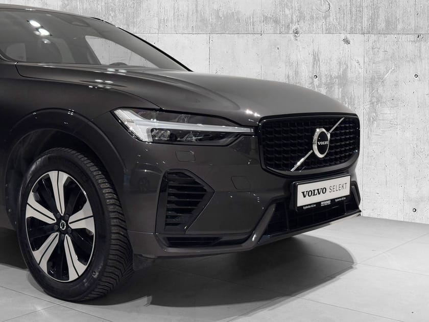 Bilde 2 av Volvo XC60