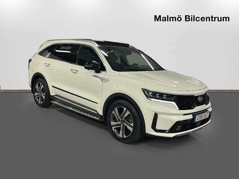 Bild 3 av Kia Sorento PHEV Advance Plus 265 hk AWD