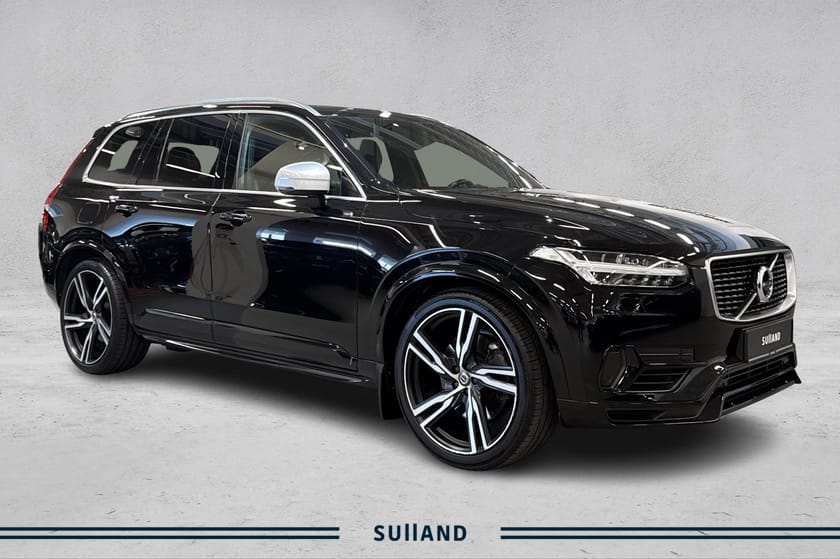 Bilde 3 av Volvo XC90