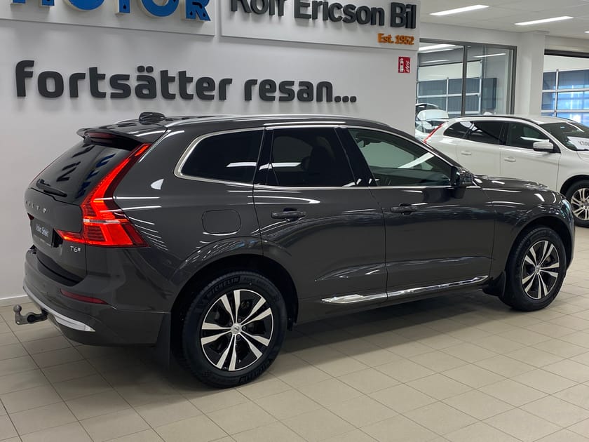 Bild 3 av Volvo XC60 T6 Core Special Edition