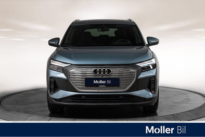 Bilde 3 av Audi Q4 45 e-tron quattro Edition (K)