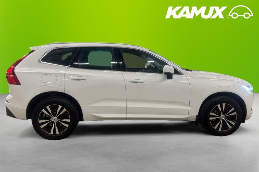 Bild 2 av Volvo XC60 T8 Recharge AWD Pano Kamera Värmare Drag