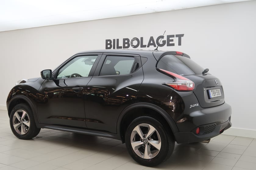 Bild 3 av Nissan Juke 