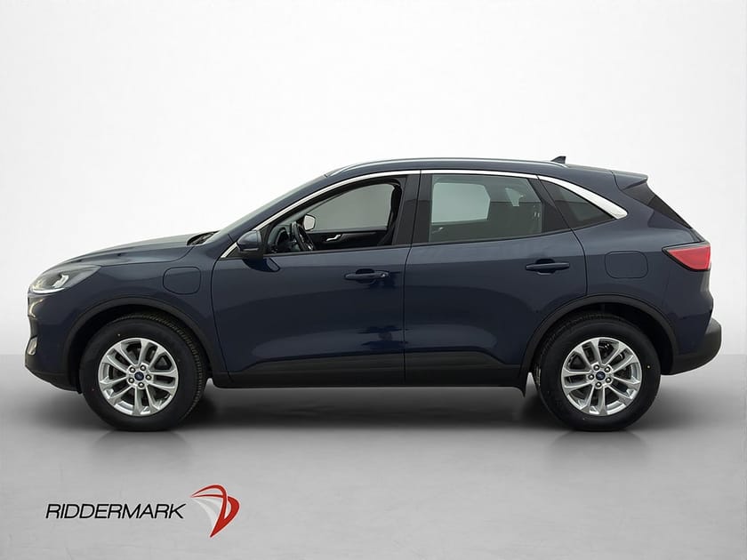 Bild 5 av Ford Kuga Plug-In Hybrid 225hk Cockpit Kamera Navi Adp-Farthållare