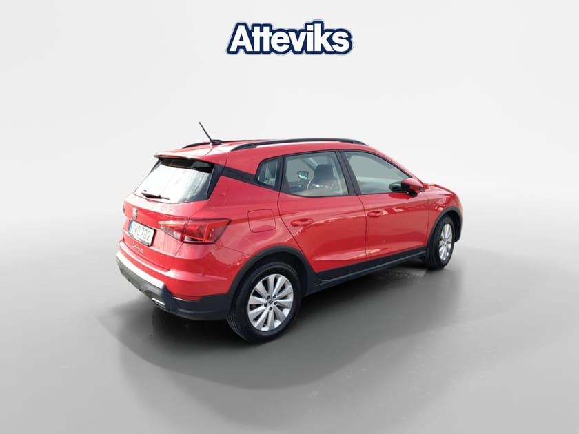 Bild 3 av SEAT Arona 1.0 TSI 110 HK DSG7 STYLE 1.0 TSISTYLE5