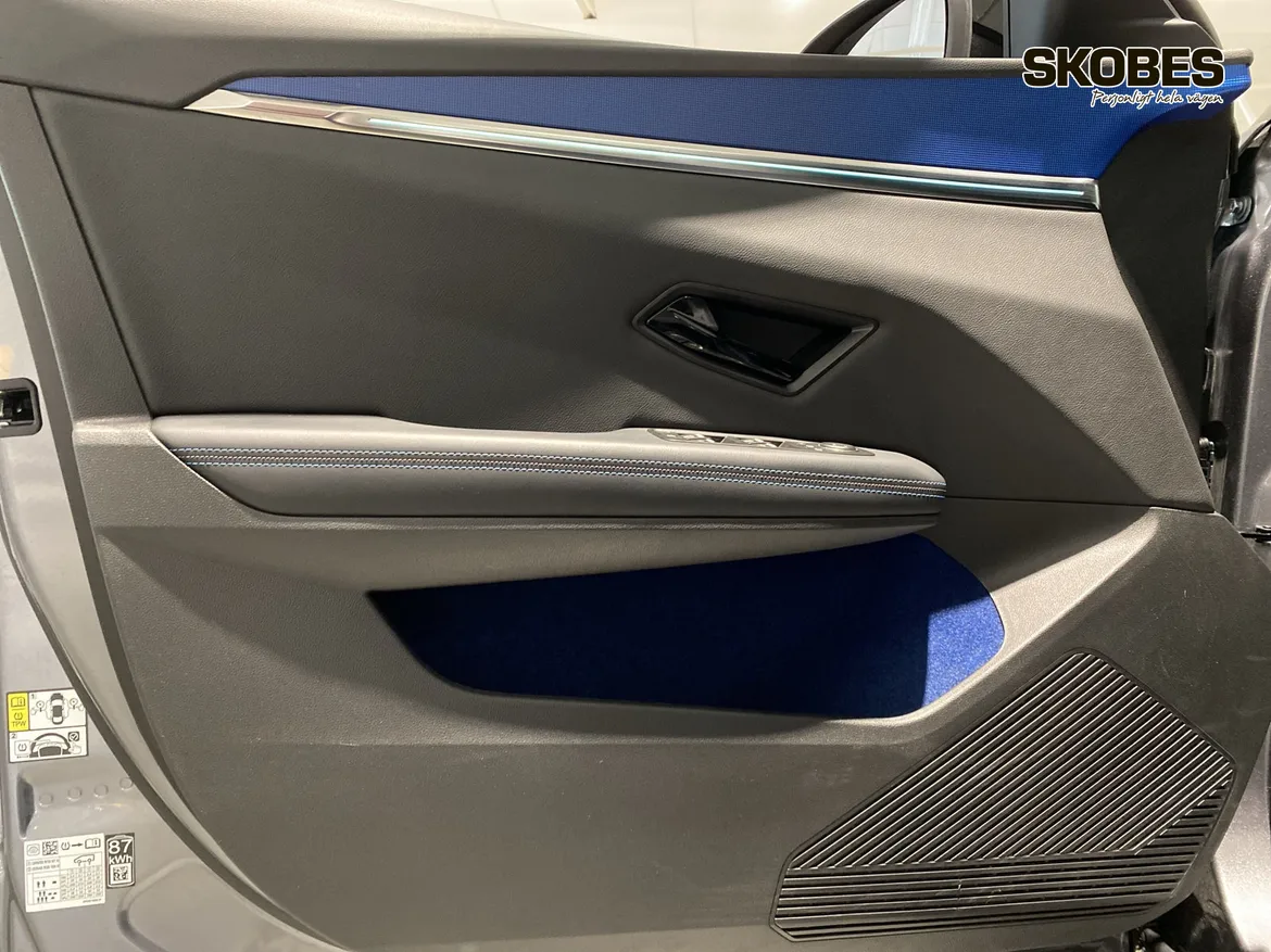 Renault Scenic E-Tech