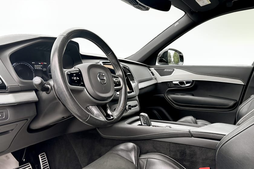 Bild 5 av Volvo XC90 7-seater