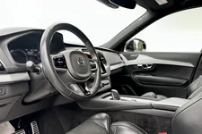 Volvo XC90 7-seater