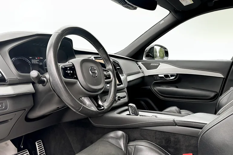 Volvo XC90 7-seater