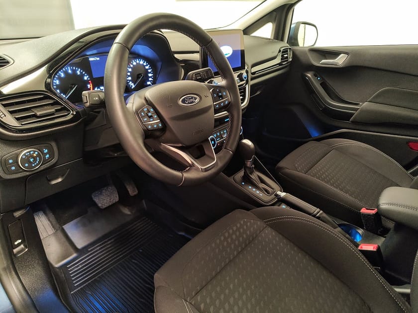 Bild 3 av Ford Fiesta