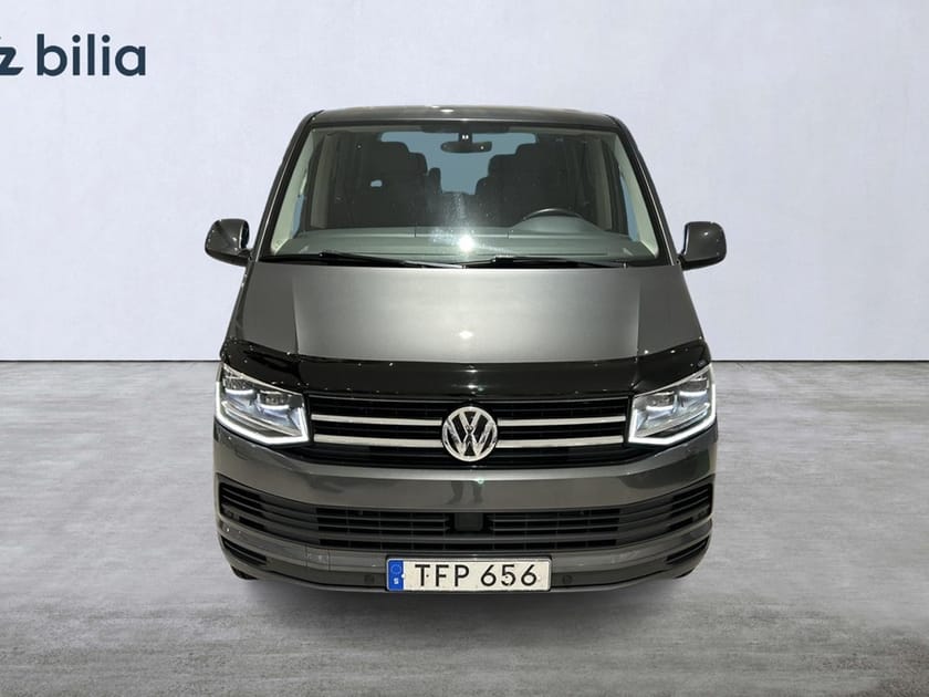 Bild 2 av Volkswagen Multivan
