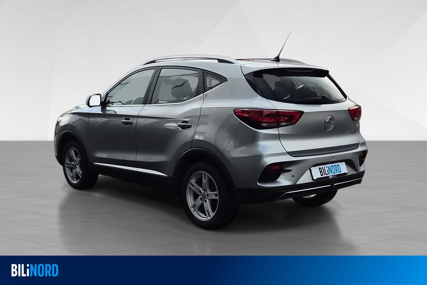 Bilde 4 av MG ZS EV Long Range
