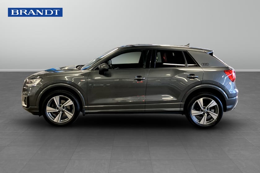 Bild 4 av Audi Q2