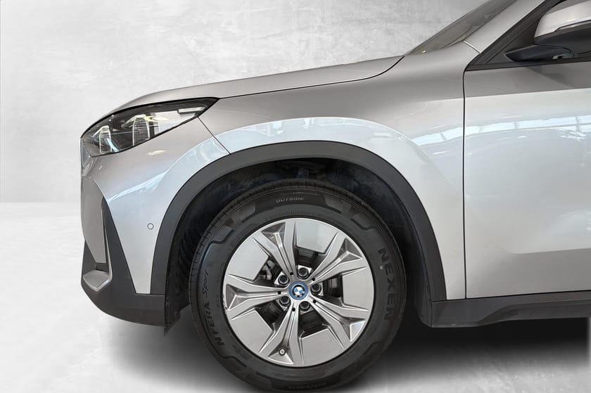 Bilde 4 av BMW iX1 xDrive30 Panorama Adcruise Comfacc