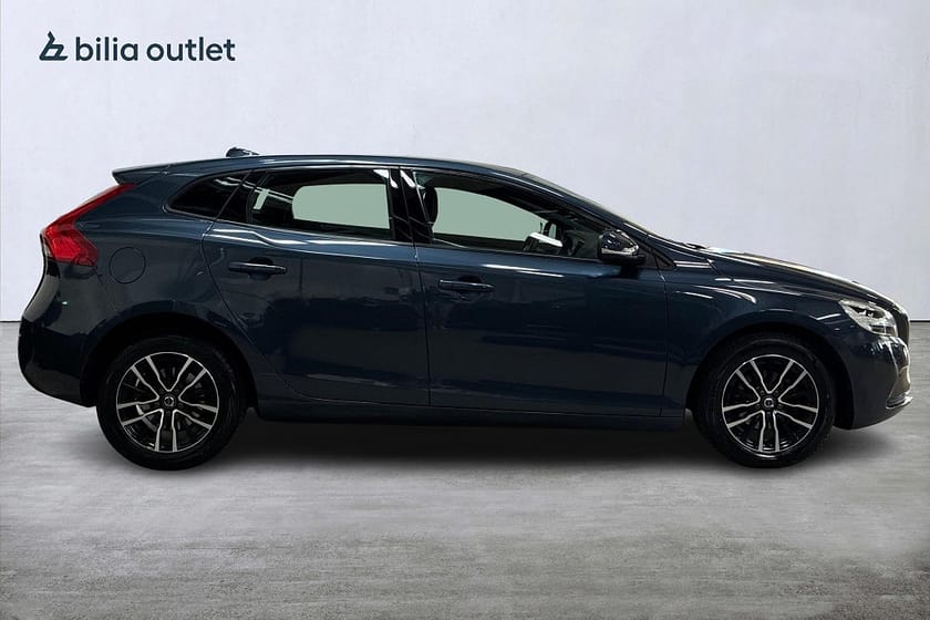 Bild 5 av Volvo V40