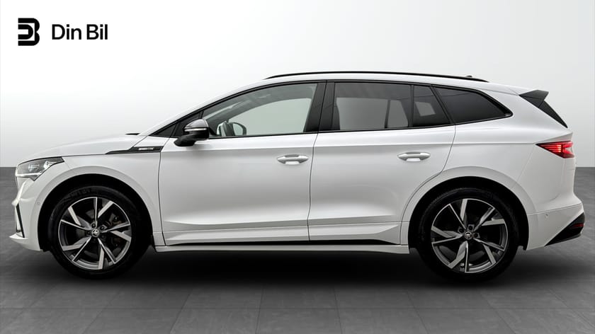 Bild 2 av Škoda Enyaq 85