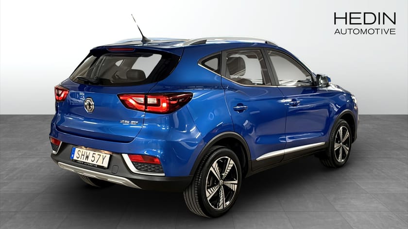 Bild 2 av MG ZS EV