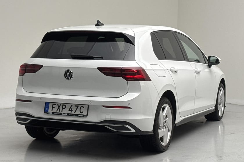 Bild 3 av Volkswagen Golf GTE VIII 1.4 5dr (245hk)