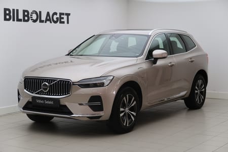 Volvo XC60 T6 Core Special Edition
