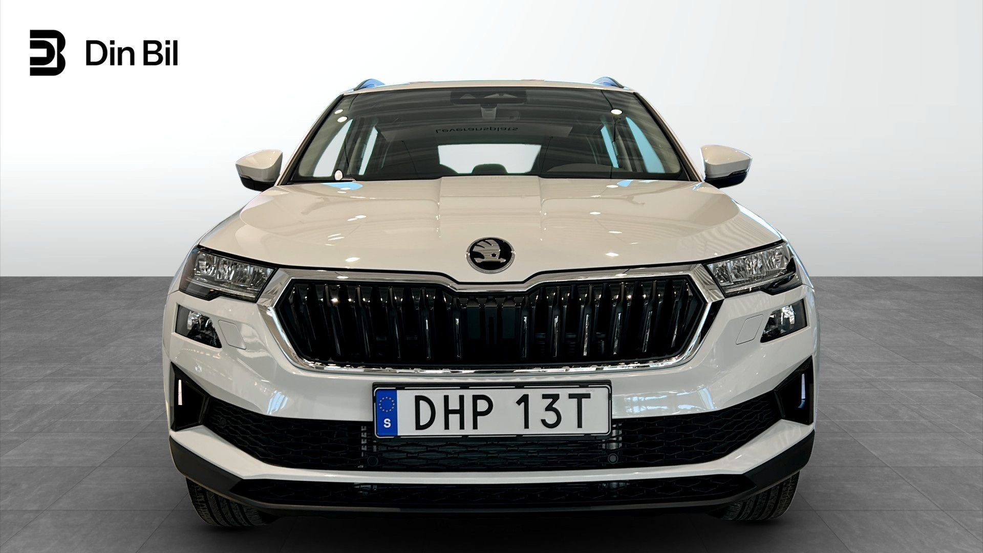 Skoda Karoq 2027, bild 4/10