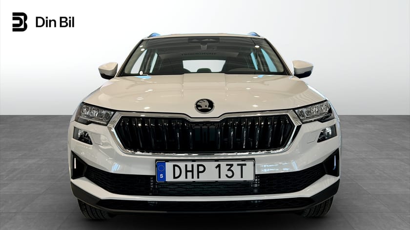 Bild 4 av Škoda Karoq