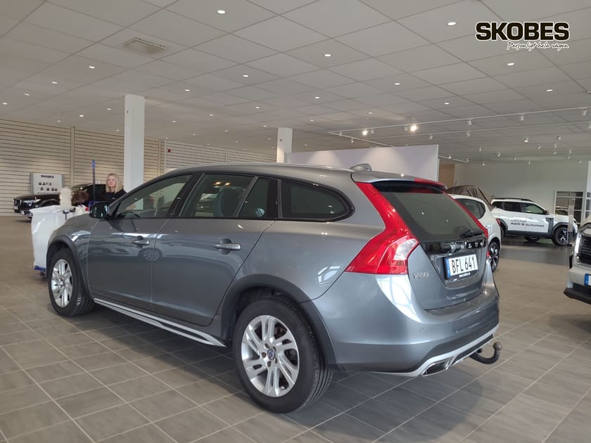Bild 4 av Volvo V60 Cross Country