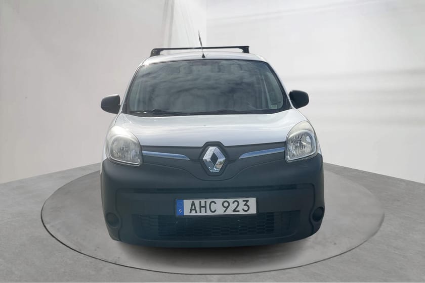 Bild 5 av Renault Kangoo Z.E. Express