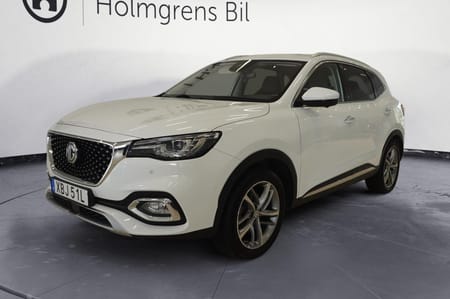 MG EHS PHEV Luxury Edu II 258hk